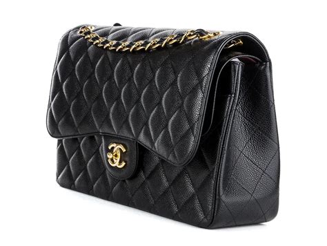 chanel jumbo flap price